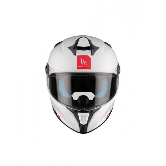 MT Targo S Motorcycle Helmet at JTS Biker Clothing